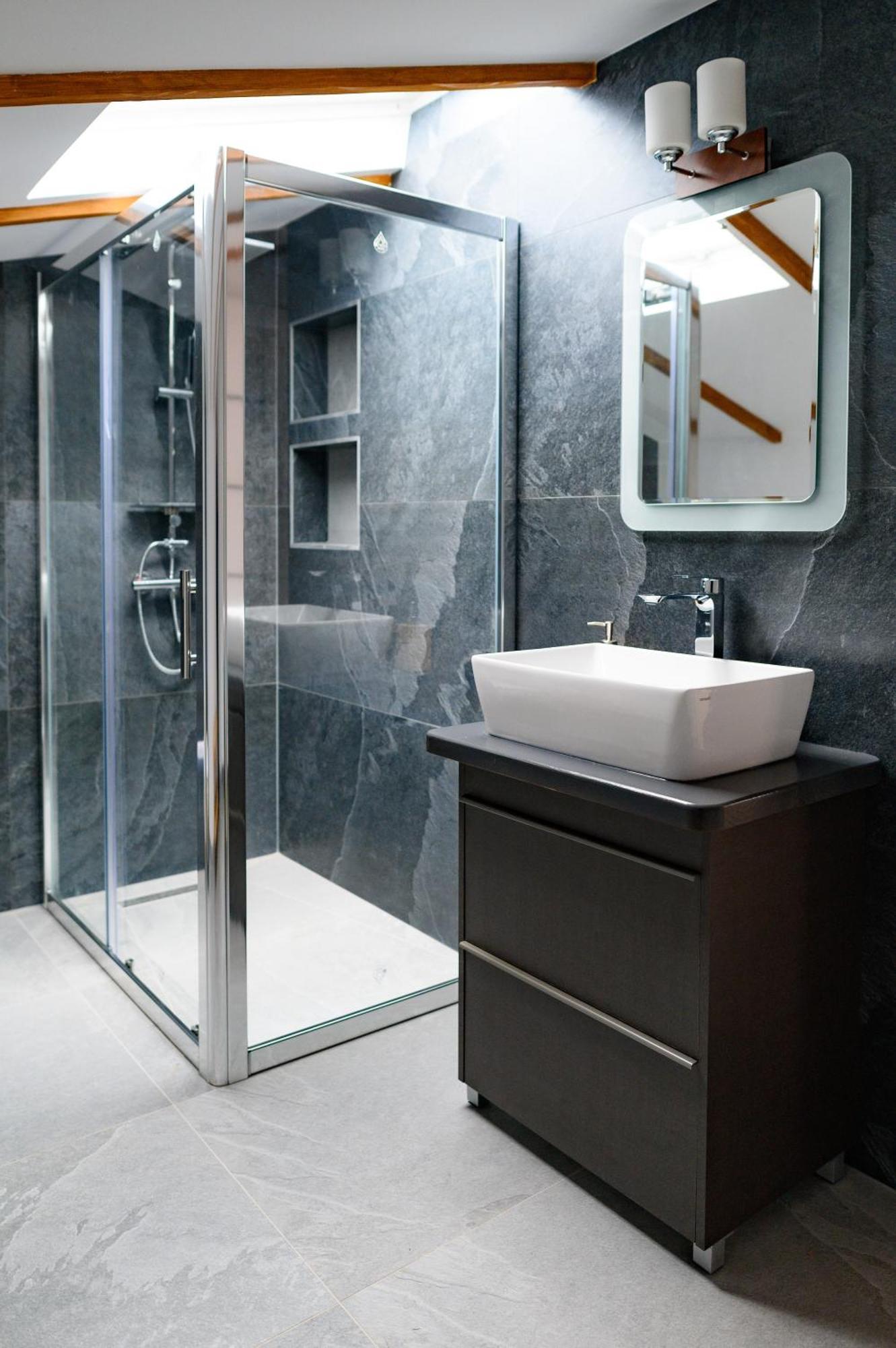 Vila Luxury Attic Curtea de Argeş Exteriér fotografie
